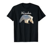 Oso polar Camiseta