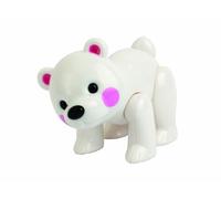 oso polar de juguete