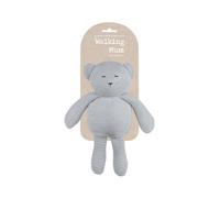 Oso Punto Bobo Walking mum - Color: Gris