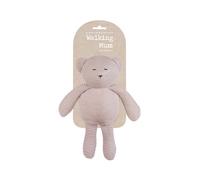 Oso Punto Bobo Walking mum - Color: Rosa