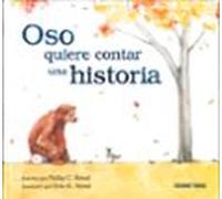 Oso Quiere Contar Una Historia (Los álbumes)