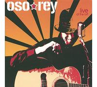 Oso Rey - Live at The Loft