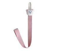 Oso tejido clip para el pelo, decoración de habitación de niña, lazos para el pelo, organizador de cinturón, horquilla de viaje, colgador de horquilla