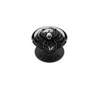 Oso Torngarsuk, espíritu del Norte Profundo PopSockets PopGrip Adhesivo