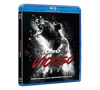 Oso vicioso (Blu-ray) [Blu-ray]