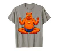 Oso Yogi Camiseta