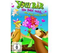 Oso yogui - Ella me ama, ella no me ama NUEVO EMBALAJE ORIGINAL DVD