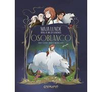 Osoblanco: 4 (La sonrisa del gato)