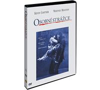 Osobni Strazce (dab.) (The Bodyguard) (Versión checa)