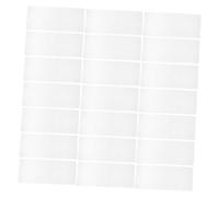 OSOLADY 100piezas Toallas Desechables Para Uñas y Cabello Toallas Acrílicas Para Spa y Gimnasio