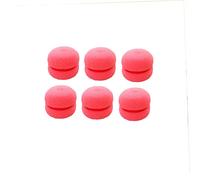 OSOLADY 12piezas Rodillos De Esponja Para Cabello Rizado Sin Calor Livianos y Duraderos Herramienta Flexible Para Peinar y Moldear Para Mujeres y Niñas Casa o Viajes