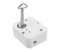 OSOLADY 1juego Movimiento De Caja Musical Reemplazable Accesorio De Juguete De Peluche Rotatorio para Música De Cuna y Desarrollo Cognitivo Infantil