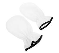 OSOLADY 1par Guantes De Paraffina Para Cuidado De Manos Guantes Térmicos De Hidratación Para Spa Piel Protección Frío Sequedad y Material Suave Para Uso Casa y Actividades Al Aire