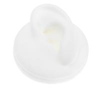 OSOLADY 1pc Modelo De Silicona Modelo Piercing Piercing Modelo Mostrar App