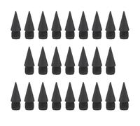 OSOLADY 25 Puntas Reemplazables de Lápiz sin Tinta, Recambios Prácticos para Escritura Suave, Tamaño Estándar, Material Duradero, Ideales para Estudiantes y Oficina