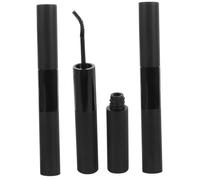 OSOLADY 3piezas Glue Para Pestañas Postizas Rápido Secado y Fuerte Adhesión Herramientas De Extensión De Pestañas Kit De Sellado y Adhesivo Para Maquillaje De Mujeres