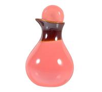 OSOLADY Botella De Aceite Esencial De Cerámica Para Aromaterapia Contenedor De Aceites Esenciales Para Salón De Para Uso Esencial