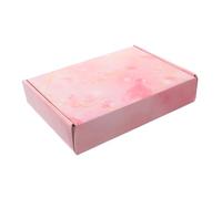 OSOLADY Caja De Embalaje De Ropa Diseño Único Para Bodas y San Valentín Caja De Resistente De Para Presentaciones y Especiales