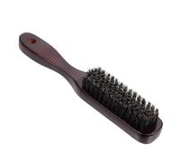 OSOLADY Cepillo De Limpieza Facial De Madera Cuidado Barba Brocha De Afeitar Para Hombres Para Cepillo Profesional Barber