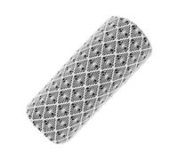 OSOLADY Cojín De Manicura Diseño De Encaje Almohada Ergonomica Para Soporte De Manos Reposabrazos Transpirable Para Técnicos De Uñas Fácil De Limpiar y Mantener Accesorio Para Salones