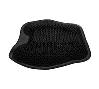 OSOLADY Cojín Para Asiento De Coche De Gel Protector Para Conductor Cómodo Para Uso Diario Verano
