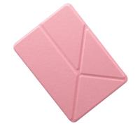 OSOLADY Cubierta Protectora para Libro Digital Correa de Mano y Función Auto Activación Reposo, Compatible Edición Ligera y Diseño