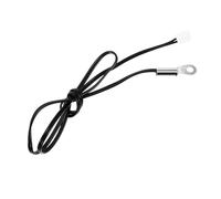 OSOLADY de Sensor de Temperatura Ntc Sensible y Precisa para Aire Acondicionado Diseño Compacto y Duradero para Control Térmico Industrias