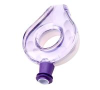 OSOLADY Dispensador de Vino Decantador Rápido y Aireador Integrado, Diseño Desmontable Compatible Botellas Estándar para Uso Doméstico y Profesional