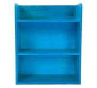 OSOLADY Estante de Pared para baño, Organizador de Almacenamiento sobre el Inodoro, Estante de Ducha de 3 Niveles para Montaje en Pared para Cocina, hogar, apartamento, Sala de Estar y Dormitorio.