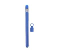 OSOLADY Estuche para indicador de temperatura del vino: Funda protectora antipolvo para termómetro de vidrio - 6,3 x 0,4" Carcasa protectora para almacenamiento de utensilios de vino