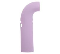 OSOLADY Funda de silicona compatible con Dyson HD17 - Protección antiarañazos para el secador de pelo - Funda protectora de silicona para uso profesional en salones de belleza y en el hogar