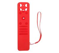 OSOLADY Funda de Silicona para Mando a Distancia Compatible con LG MR25GA - Funda Protectora Lavable a Prueba de Golpes con Textura de Agarre ergonómico