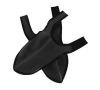 OSOLADY Funda para Zapatos Funda Elástica para Peluquería Protector para Zapatos para Cocineros