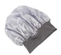 OSOLADY Gorro de Dormir Elástico de Lado Gorro de Cuidado del Cabello para Mujer para Uso Nocturno y Protección del Cabello