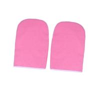 OSOLADY Guantes Térmicos y Sensación Relajante Retención de Calor Presa de Algodón para Parafina Ideales para Terapia de Calor en Spa de Manos