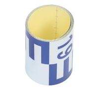 OSOLADY Indicador Reflectante Autoadhesivo 8 CM X 2 M para Nivel de Agua en Pilares y Depósitos, Herramienta Visual para Medición de Agua en Jardines