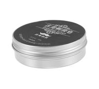 OSOLADY Jabón De Afeitar Espumoso Para Hombre De Natural Para Cuidado De Barba y Suave Para Viajes y Piel Sensible