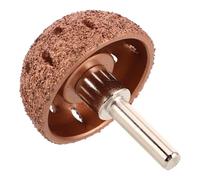 OSOLADY Kit de Reparación Compacto para Neumáticos Cabezal de Rectificado y Varilla de Enlace para Uso en Talleres de Automóviles y Reparaciones Rápidas