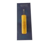 OSOLADY Llana Plana de Hormigón de Acero al Carbono Mango de Madera para Alisar Paredes y Rellenar Juntas, Herramienta Manual para Trabajos de Albañilería y Yesería