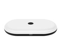 OSOLADY Luz LED Magnética para Interior de Coche, Recargable por USB, Lámpara de Techo Adhesiva para Lectura, Uso en Vehículos, Furgonetas y Camiones