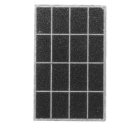 OSOLADY Mini Diorama Decorativo | Modelo de Panel Solar para jardín de Hadas en Miniatura | Pieza de Diorama para decoración de microescenas y montajes de Casas de muñecas (Vertical)
