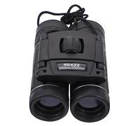 OSOLADY Mini Telescopio Portátil De Alta Definición Binoculares Compactos para Exteriores para Observación De Aves y Telescopio para Caza