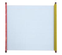 OSOLADY Papel de Agua de Tela 1,4 M X 46 CM para Caligrafía y Pintura Artística Reutilizable, para Estudiantes en Casa y Escuela