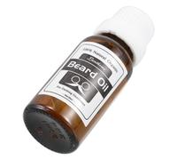 OSOLADY Para Barba Hidratante y Nutritivo Serum Portátil Para Crecimiento y Cuidado Barba Suave y Reconfortante Para Hombres