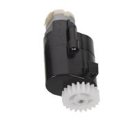 OSOLADY para tapa de cubo de basura con engranaje de transmisión, motor automático para tapa de cubo de basura doméstico con sensor, sistema de transmisión por engranajes.