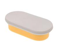 OSOLADY Patas estabilizadoras para Parque Infantil: Fijador de Suelo para Parque Infantil con Base Antideslizante y Tuerca de Hebilla. Estabilizador para Valla de Juego para un área de Juego Segura y