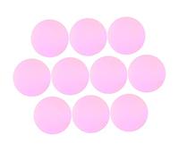 OSOLADY Película De Corrección De Color Deslumbrante para Fotografía y Vídeo, Pack 10 Unidades, Tamaño 66mm, Color Rojo Translúcido Brillante, Luz Ambiente para Creadores De Contenido