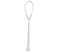 OSOLADY Pinza para tirar cables ligeros y pesados - Herramienta de extracción de cables tipo calcetín - Pinza para instalación de redes en proyectos de cableado doméstico, 5 mm de diámetro