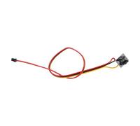 OSOLADY Placa de sensor auxiliar para cortador de impresora 3D para gestión de filamento - Piezas de reparación para impresora 3D Placa de sensor de trayectoria de alimentación compatible con