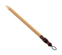 OSOLADY Pluma de Inmersión de Caña para Caligrafía con Ranura para Tinta y Diseño Ergonómico para Práctica y Estilos Variados de Escritura Artística